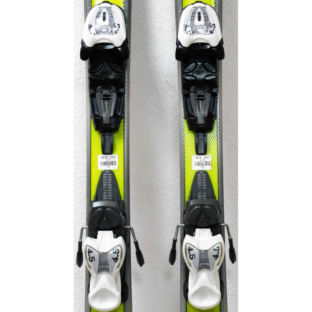 Marker 3Motion brackets