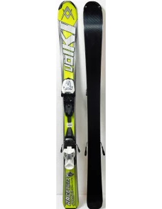Volkl Race Tiger SL