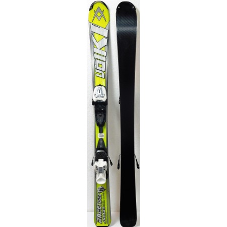 Volkl-Rennen Tiger SL