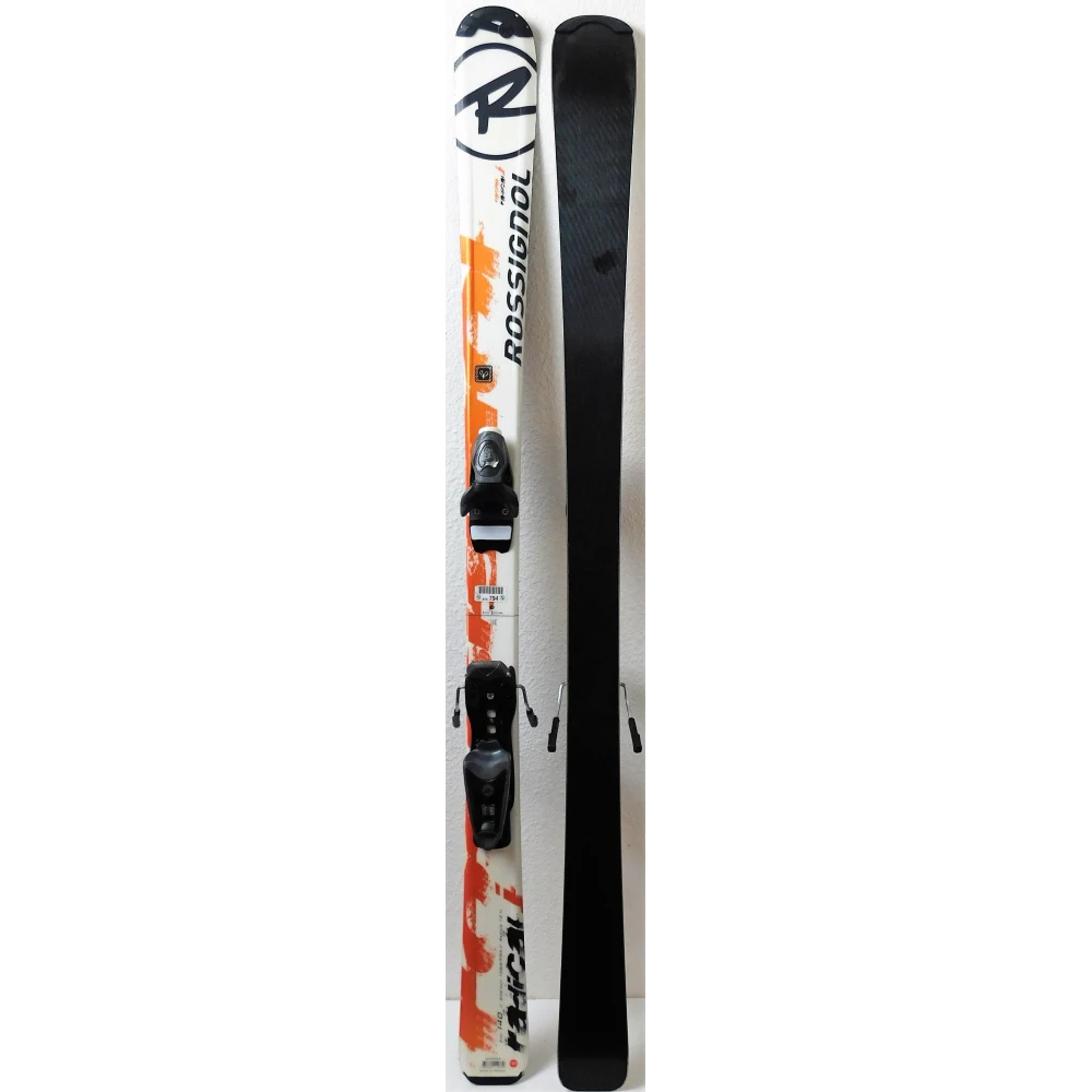 Rossignol Radical J STATE 1