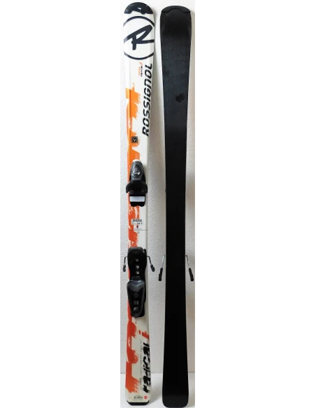 Nightingale Radical J STATO 1