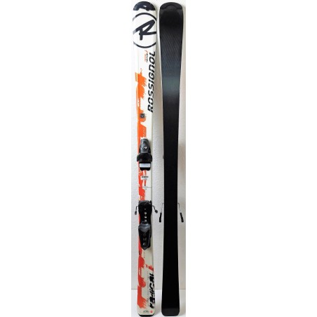 Rossignol Radical J STATE 2