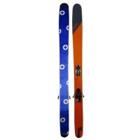 Pack Scialpinismo DPS Wailer 99 Tour 1 + Dynafit ST + Pelli