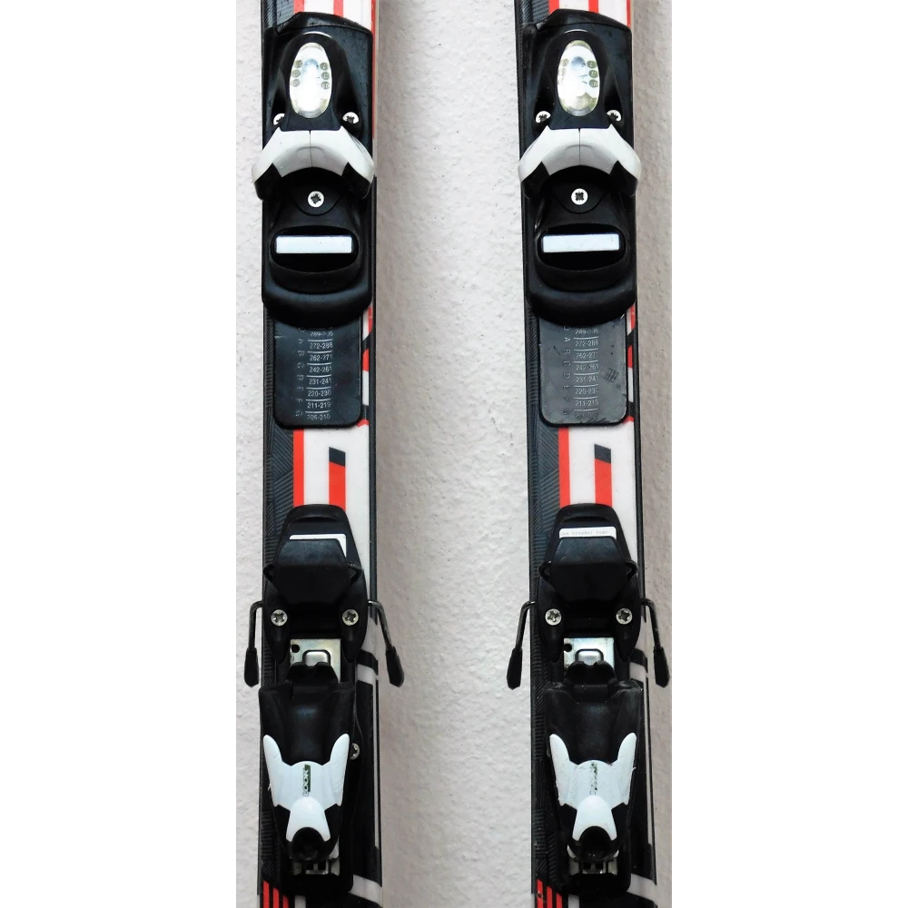 Bindings Look Team 4