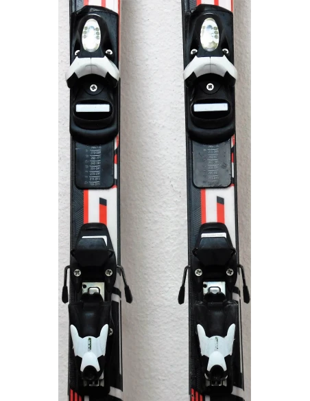 Bindings Look Team 4