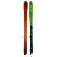 Pack Ski Touring Blizzard Zero G 95 + Dynafit Rotation + Skins