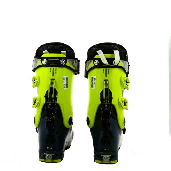 Botas de esquí de travesía Tecnica Zero G Tour