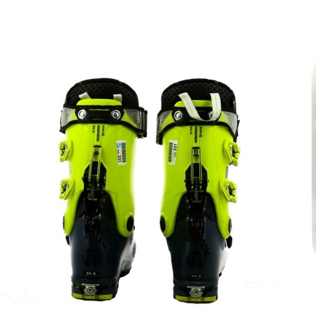 Botas de esquí de travesía Tecnica Zero G Tour