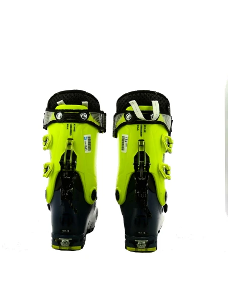Tecnica Zero G Tour Touring Ski Boots Tecnica Zero G Tour Touring Ski Boots