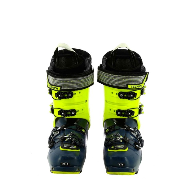 Tecnica Zero G Tour Touring Ski Boots