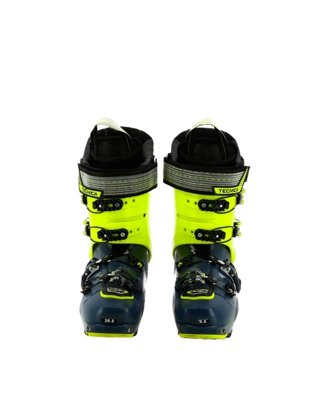 Tecnica Zero G Tour Touring Ski Boots Tecnica Zero G Tour Touring Ski Boots
