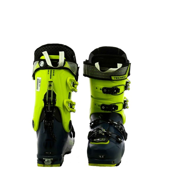Botas de esquí de travesía Tecnica Zero G Tour