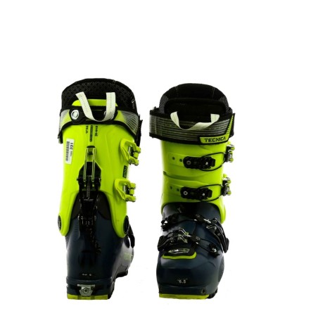 Botas de esquí de travesía Tecnica Zero G Tour