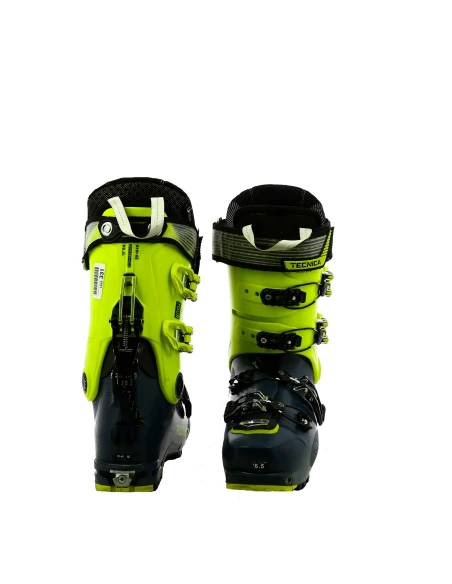 Tecnica Zero G Tour Touring Ski Boots Tecnica Zero G Tour Touring Ski Boots