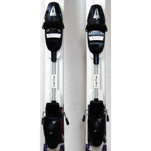 Tyrolia SP45 bindings