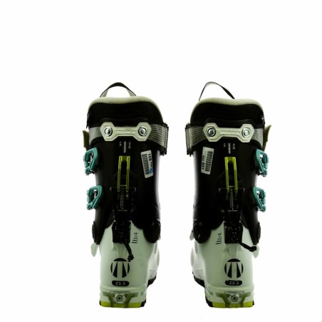 Chaussures de Ski de Randonnée Tecnica Zéro G Tour W