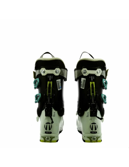 Tecnica Zero G Tour W Touring Ski Boots