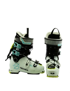 Tecnica Zero G Tour W Tourenskischuhe