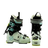 Tecnica Zero G Tour W Touring Ski Boots