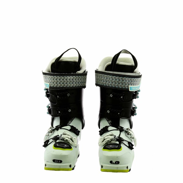 Chaussures de Ski de Randonnée Tecnica Zéro G Tour W