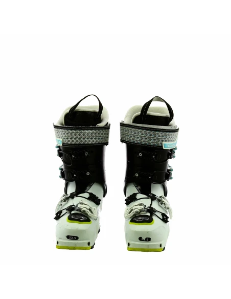 Tecnica Zero G Tour W Touring Ski Boots