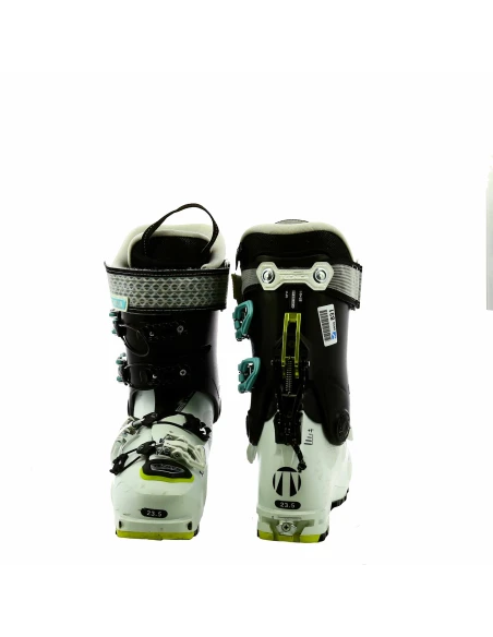 Tecnica Zero G Tour W Touring Ski Boots
