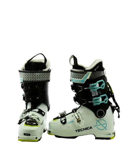 Tecnica Zero G Tour W Touring Ski Boots