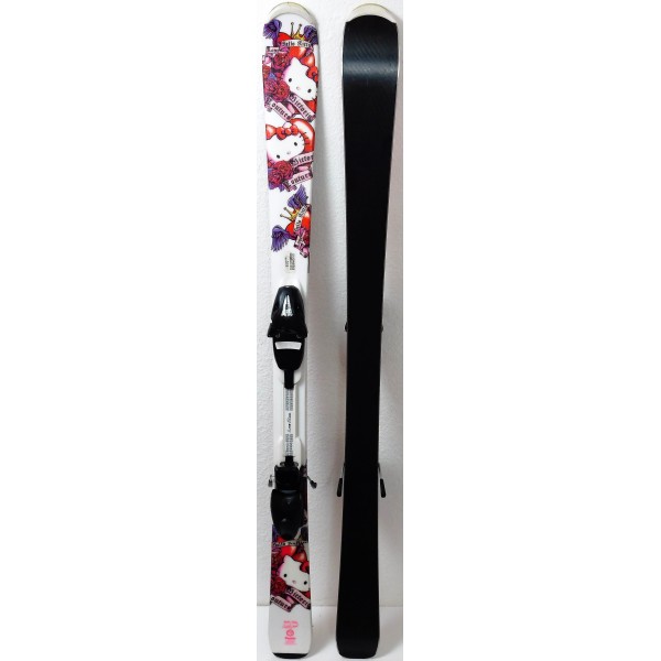 Atomare Hallo Kitty STATUS 1130 cm