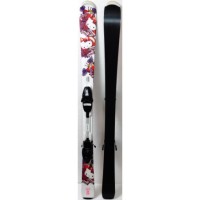 Atomic Hello Kitty STATUS 1130 cm