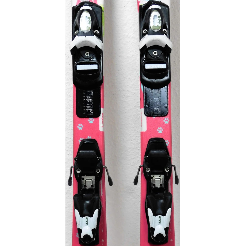 Bindings Look Team 4