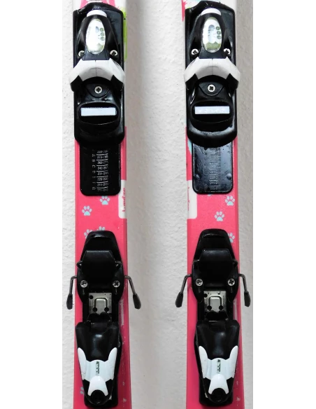 Bindings Look Team 4