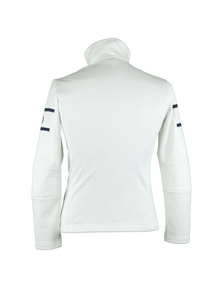 Veste Polaire Vuarnet Fleece Cap Hallet Pearl Veste Polaire Vuarnet Fleece Cap Hallet Pearl