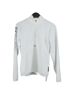 Technische Basisschicht X-Bionic Ski Beaver White