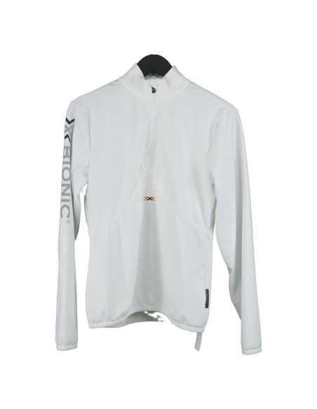 Technische Basisschicht X-Bionic Ski Beaver White