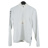 Ropa interior técnica X-Bionic Ski Beaver White