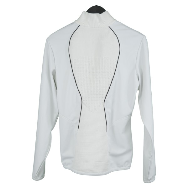 Technical Base Layer X-Bionic Ski Beaver White