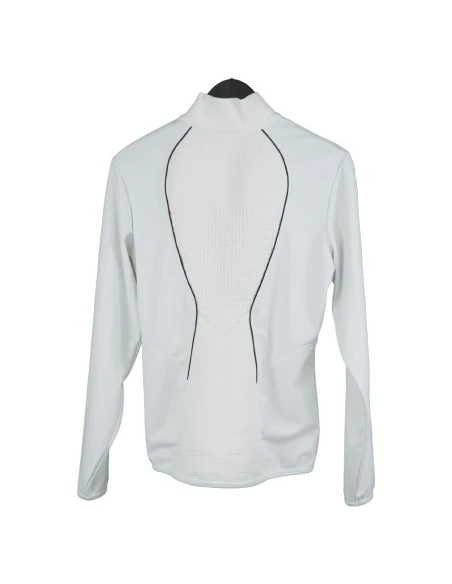Technische Basisschicht X-Bionic Ski Beaver White