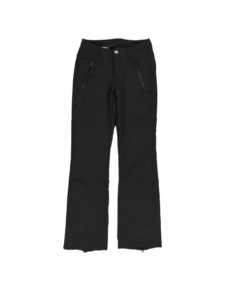 Bogner W Ski Pants Black BOGNER - 1 Bogner W Ski Pants Black BOGNER - 1