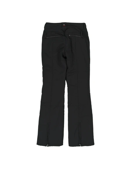 Bogner W Ski Pants Black BOGNER - 2 Bogner W Ski Pants Black BOGNER - 2