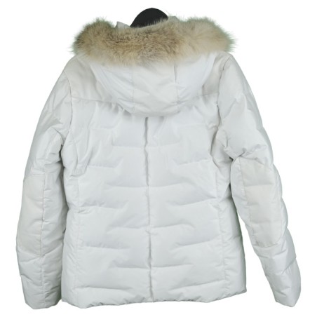 Spyder Falline White Ski Jacket SPYDER - 2