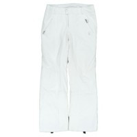 Pantalon de Ski Spyder W Blanc