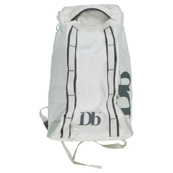 Douchebags The Hugger White 30L Backpack