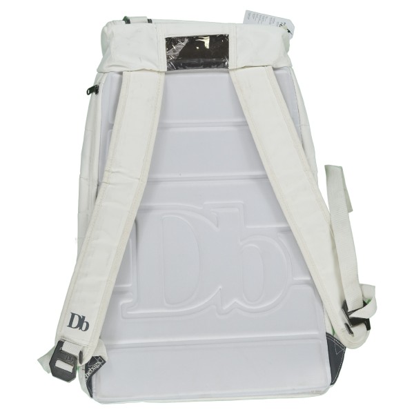 Douchebags The Hugger White 30L Backpack