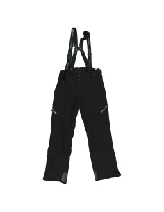 Phoenix Skihose Schwarz