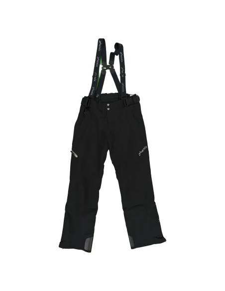 Pantaloni da sci Phoenix neri