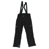 Pantalon de Ski Phenix Noir