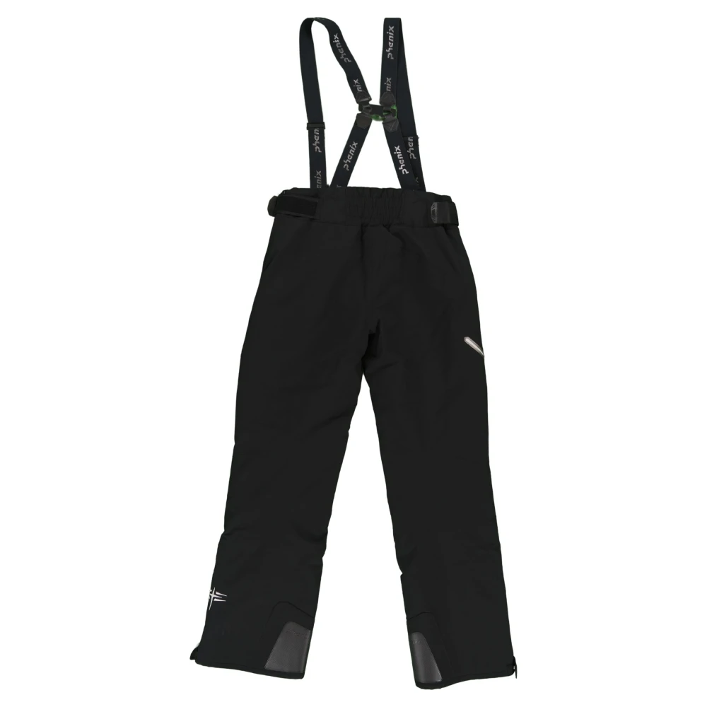 Phoenix Skihose Schwarz