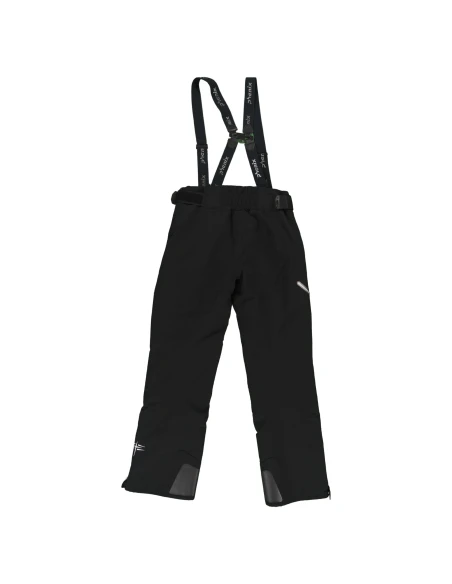 Pantaloni da sci Phoenix neri