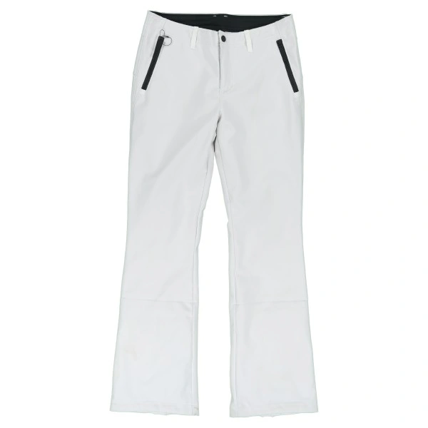 Pantalones Esquí Vuarnet Hombre Tec Pant Clifford Negro