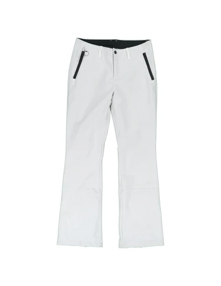 Skihose Bogner W Weiß BOGNER - 1